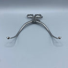 Jarit Gelpi Retractor Ball Stop Ring Handles Ratchet - Jarit -Angelus Medical