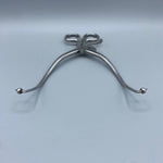 Jarit Gelpi Retractor Ball Stop Ring Handles Ratchet - Jarit -Angelus Medical