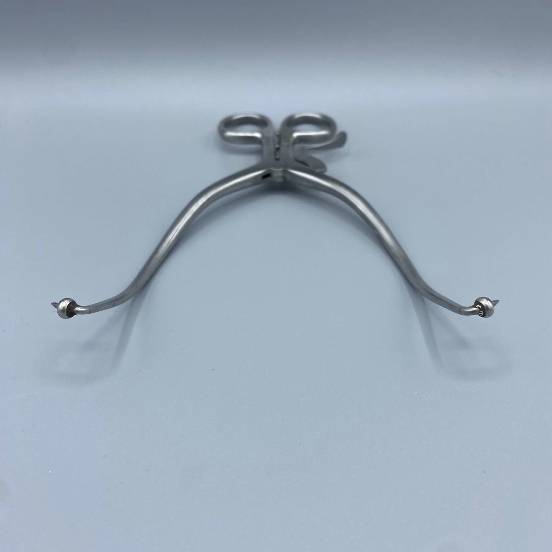 Jarit Gelpi Retractor Ball Stop Ring Handles Ratchet - Jarit -Angelus Medical
