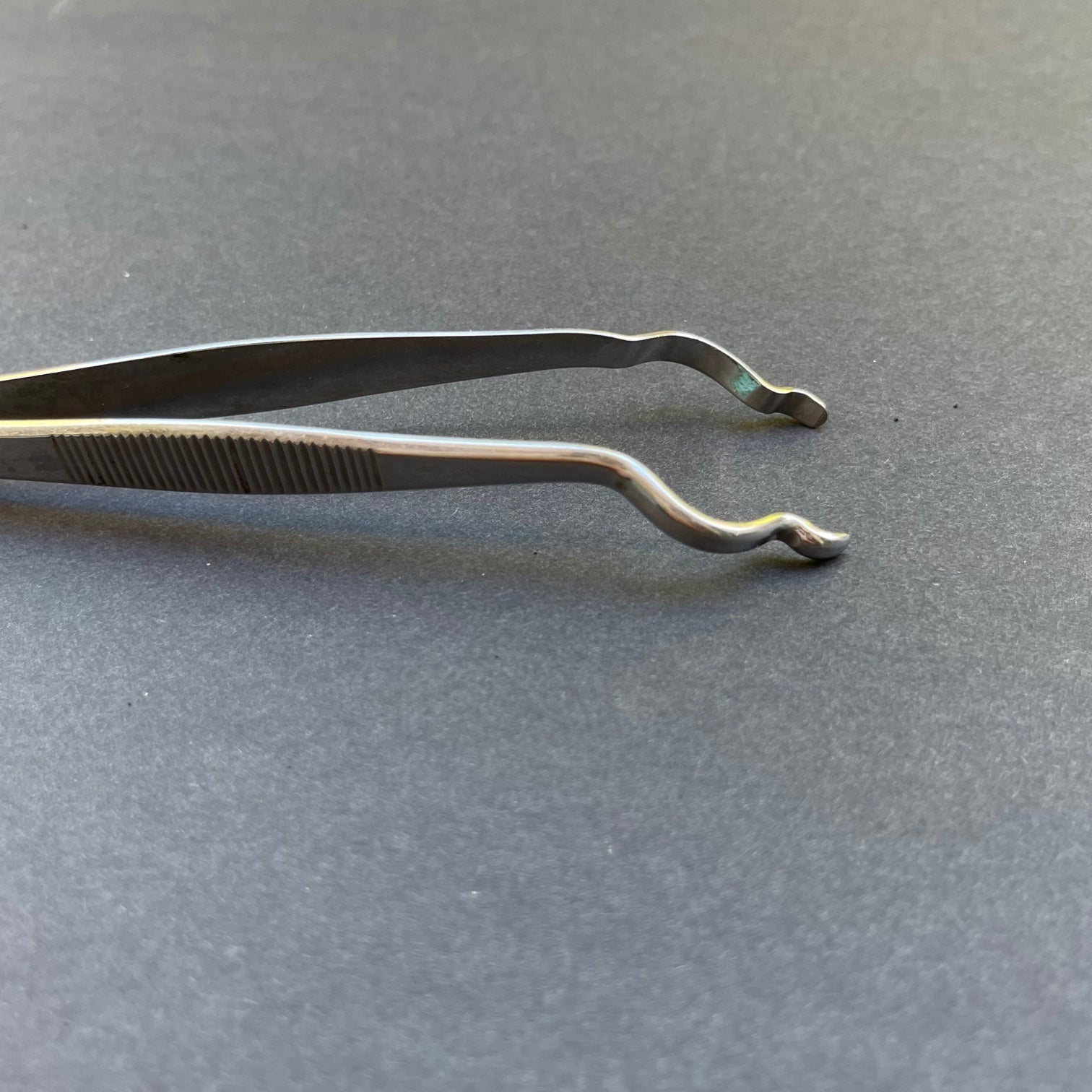 Jones towel Clamps (Used) - Jones -Angelus Medical