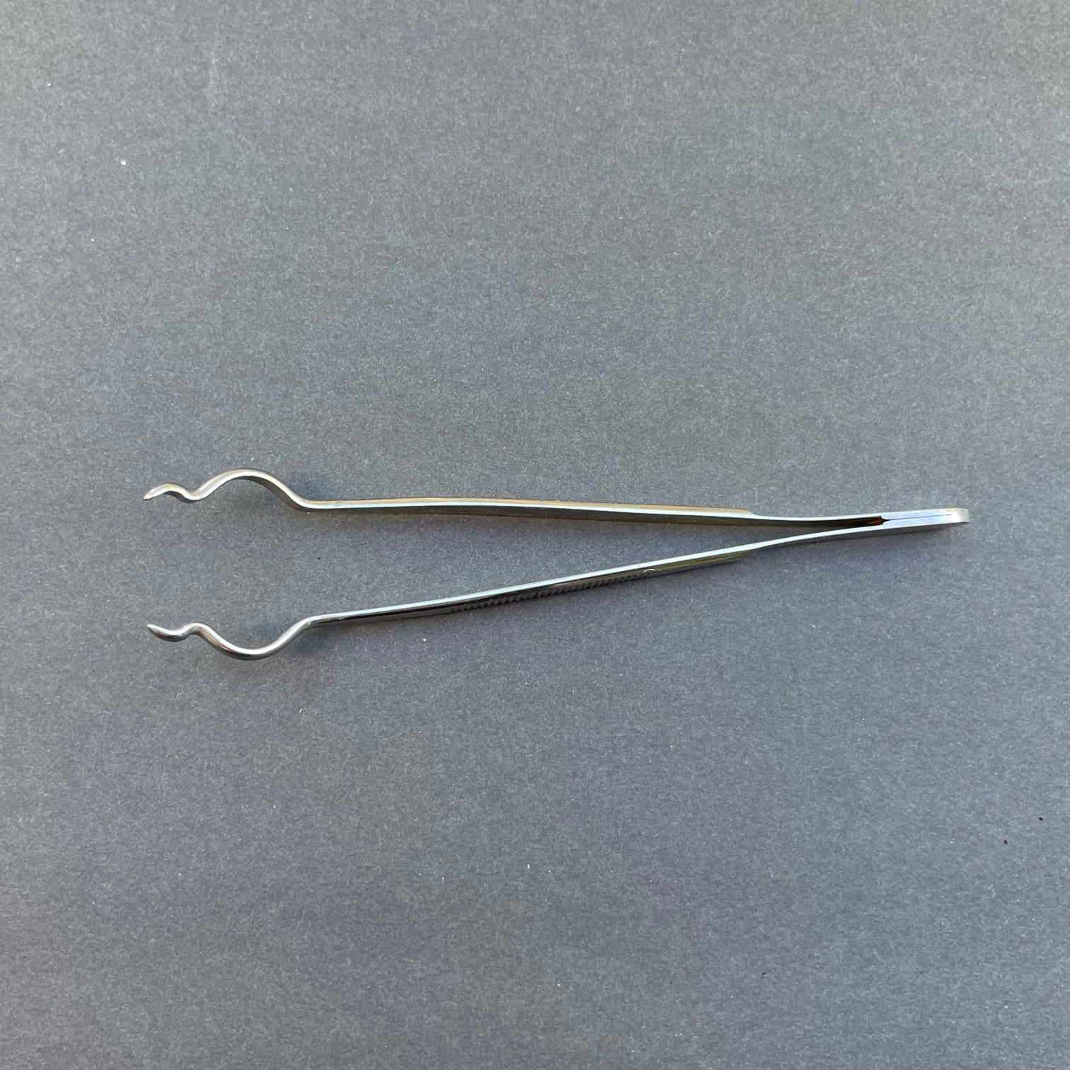 Jones towel Clamps (Used) - Jones -Angelus Medical