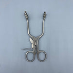 K Medic Weitlander 3x4 blunt prongs - K.Medic -Angelus Medical