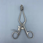 K Medic Weitlander 3x4 blunt prongs - K.Medic -Angelus Medical