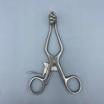 K Medic Weitlander 3x4 blunt prongs - K.Medic -Angelus Medical