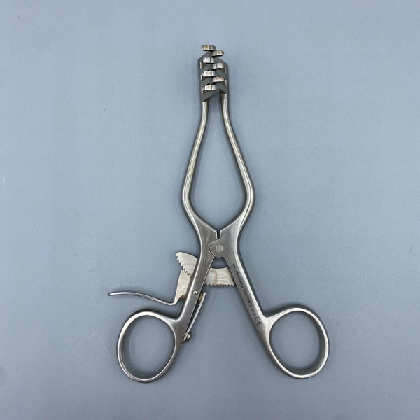 K Medic Weitlander 3x4 blunt prongs