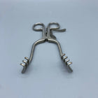 K Medic Weitlander 3x4 blunt prongs - K.Medic -Angelus Medical
