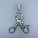 K Medic Weitlander 3x4 blunt prongs - K.Medic -Angelus Medical