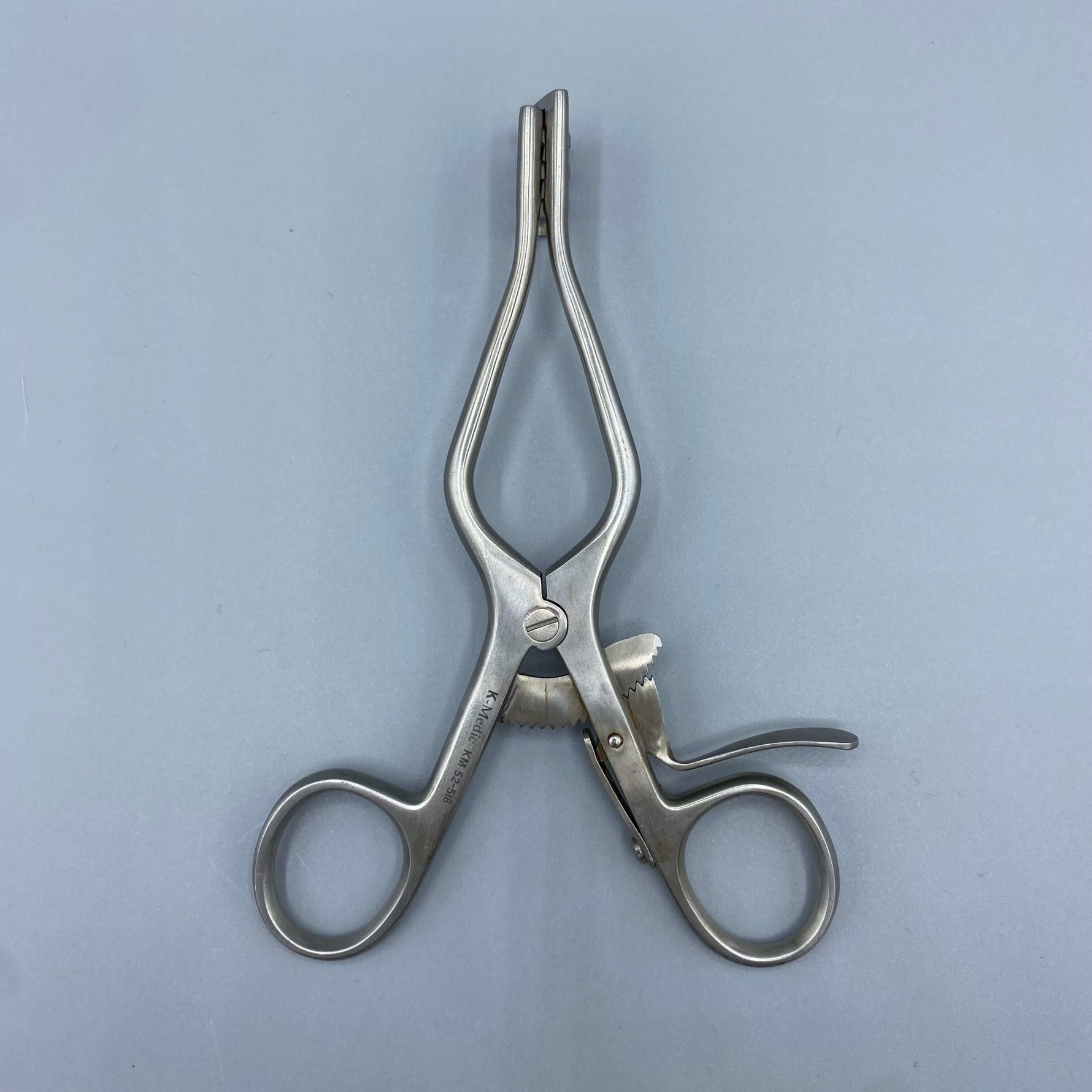 K Medic Weitlander 3x4 blunt prongs - K.Medic -Angelus Medical