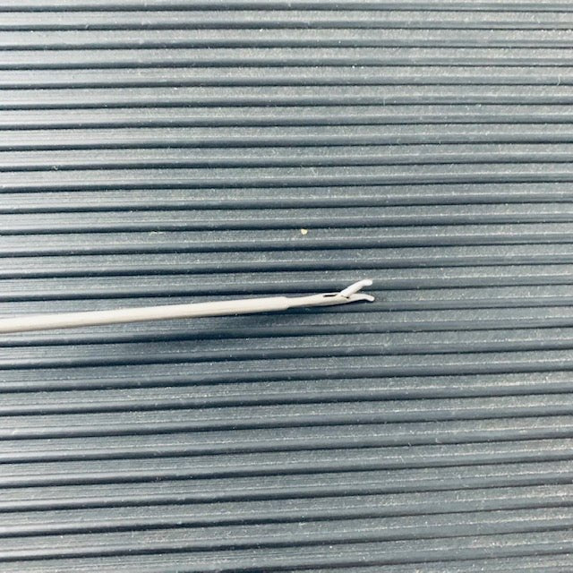 Karl Storz 26167 FR Grasping Forceps - Storz -Angelus Medical