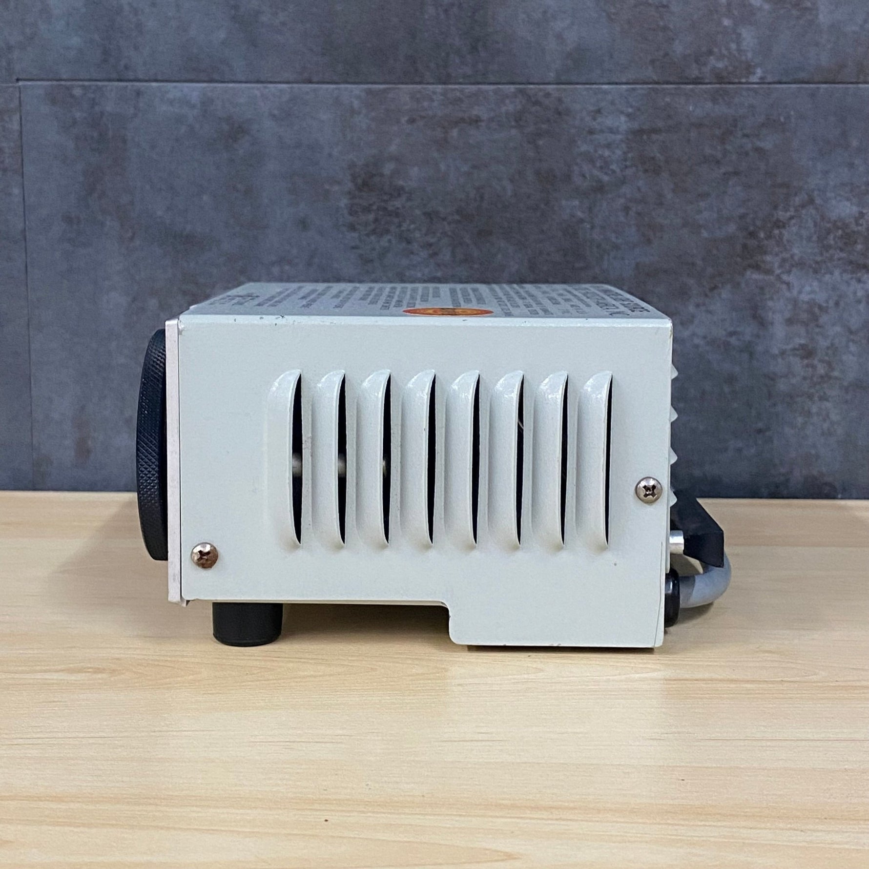 Karl Storz 481-C Miniature Light Source - Storz -Angelus Medical