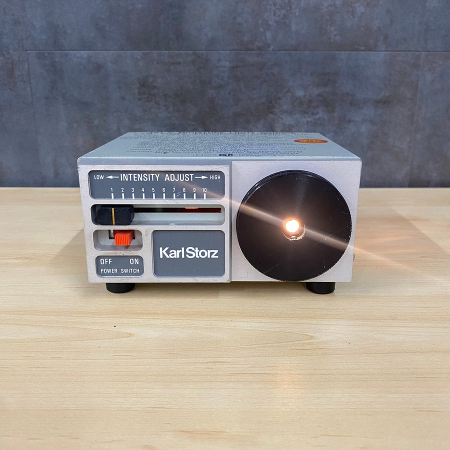 Karl Storz 481-C Miniature Light Source - Storz -Angelus Medical