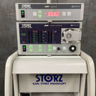 Karl Storz Hamou ENDOMAT / EQUIMAT System - Storz -Angelus Medical