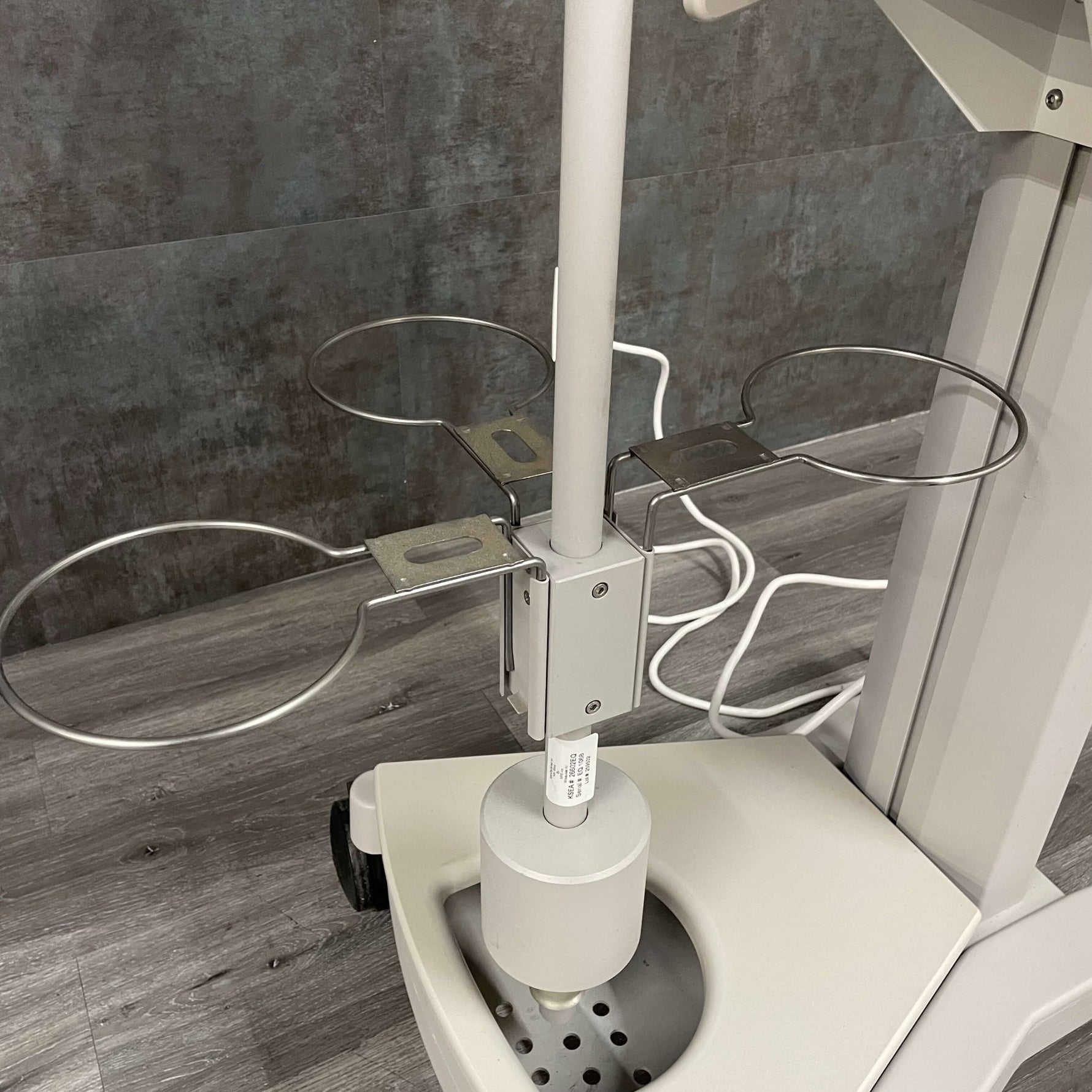 Karl Storz Hamou ENDOMAT / EQUIMAT System - Storz -Angelus Medical