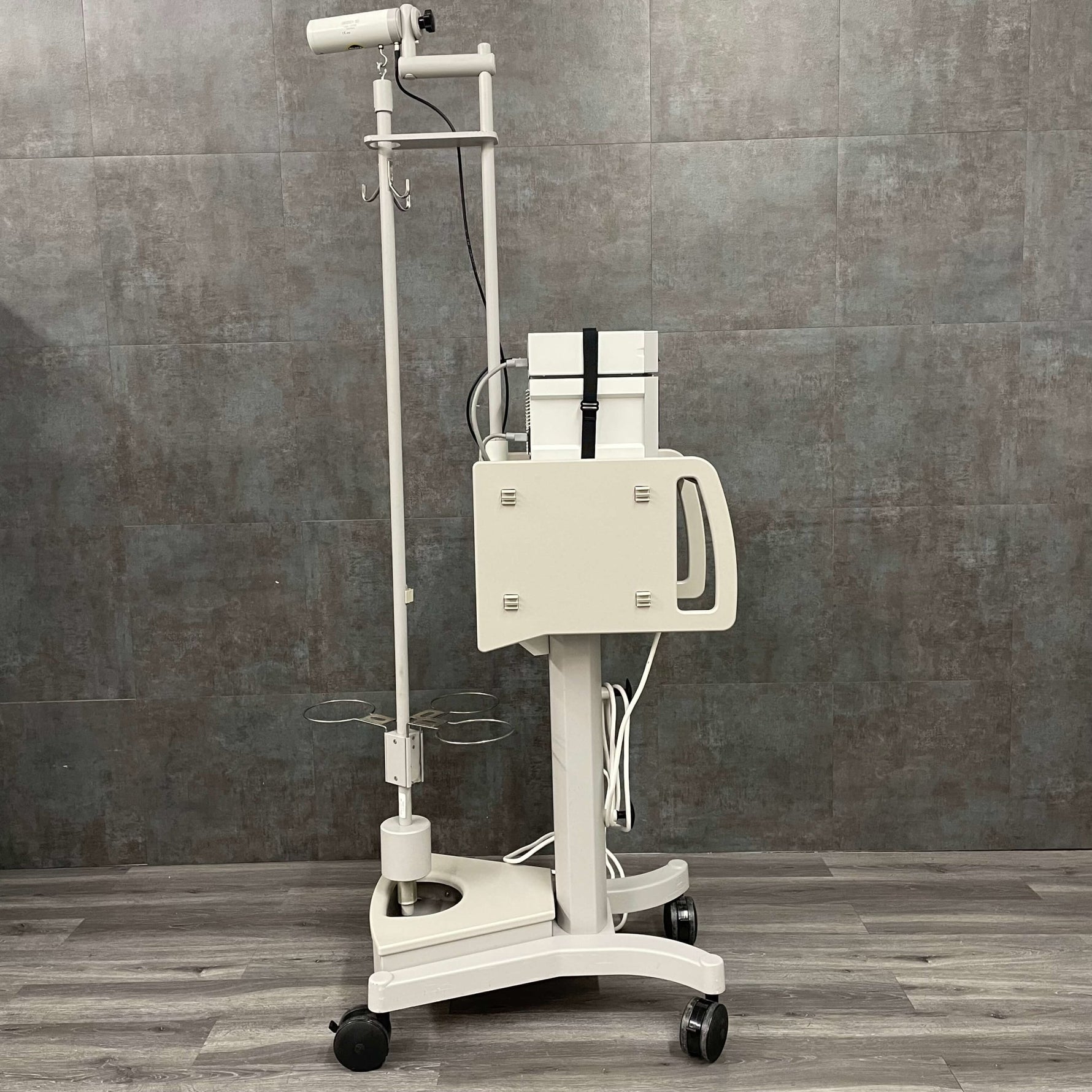 Karl Storz Hamou ENDOMAT / EQUIMAT System - Storz -Angelus Medical