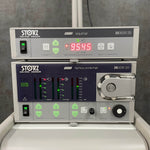 Karl Storz Hamou ENDOMAT / EQUIMAT System - Storz -Angelus Medical
