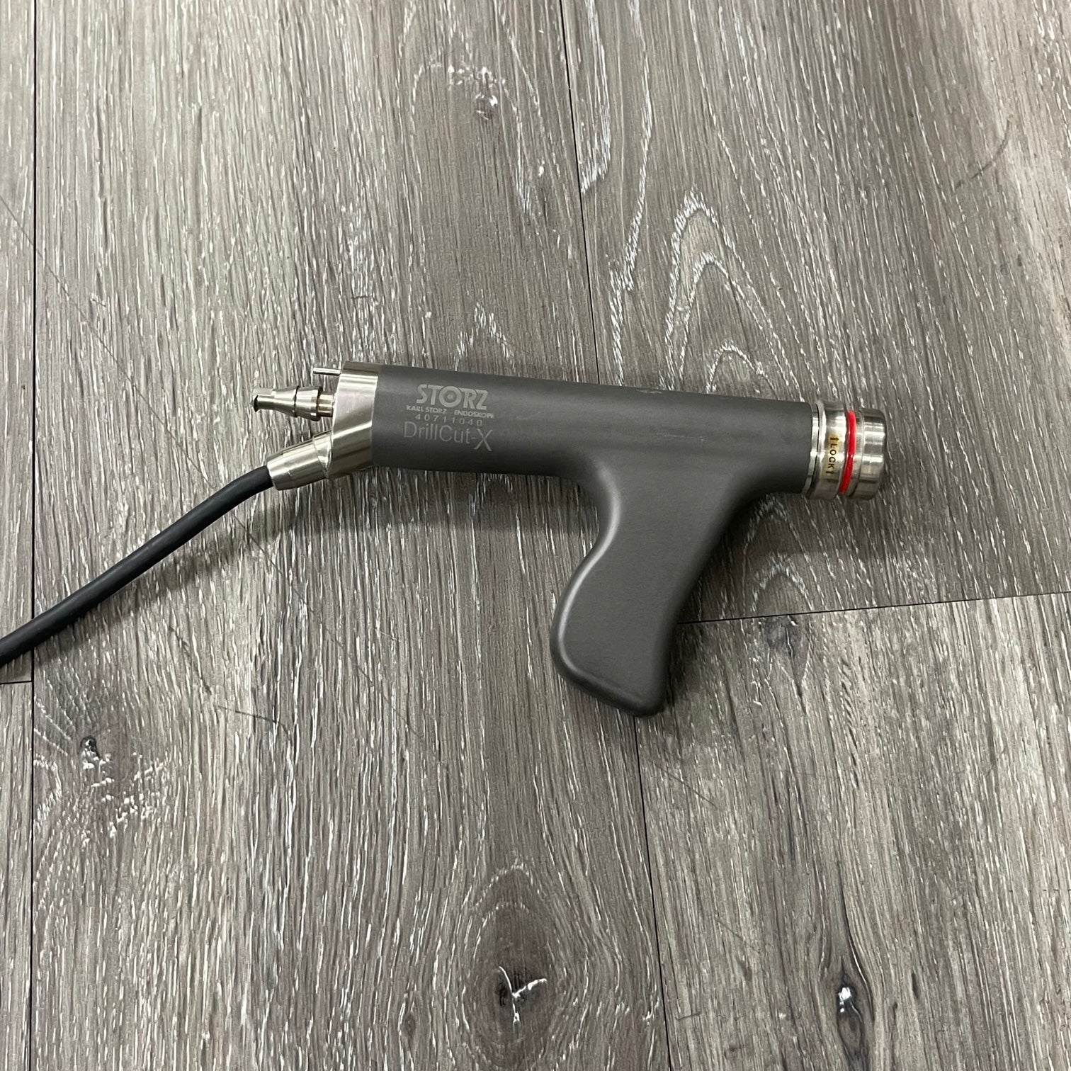 Karl Storz Image1 Complete System (Used) - Storz -Angelus Medical