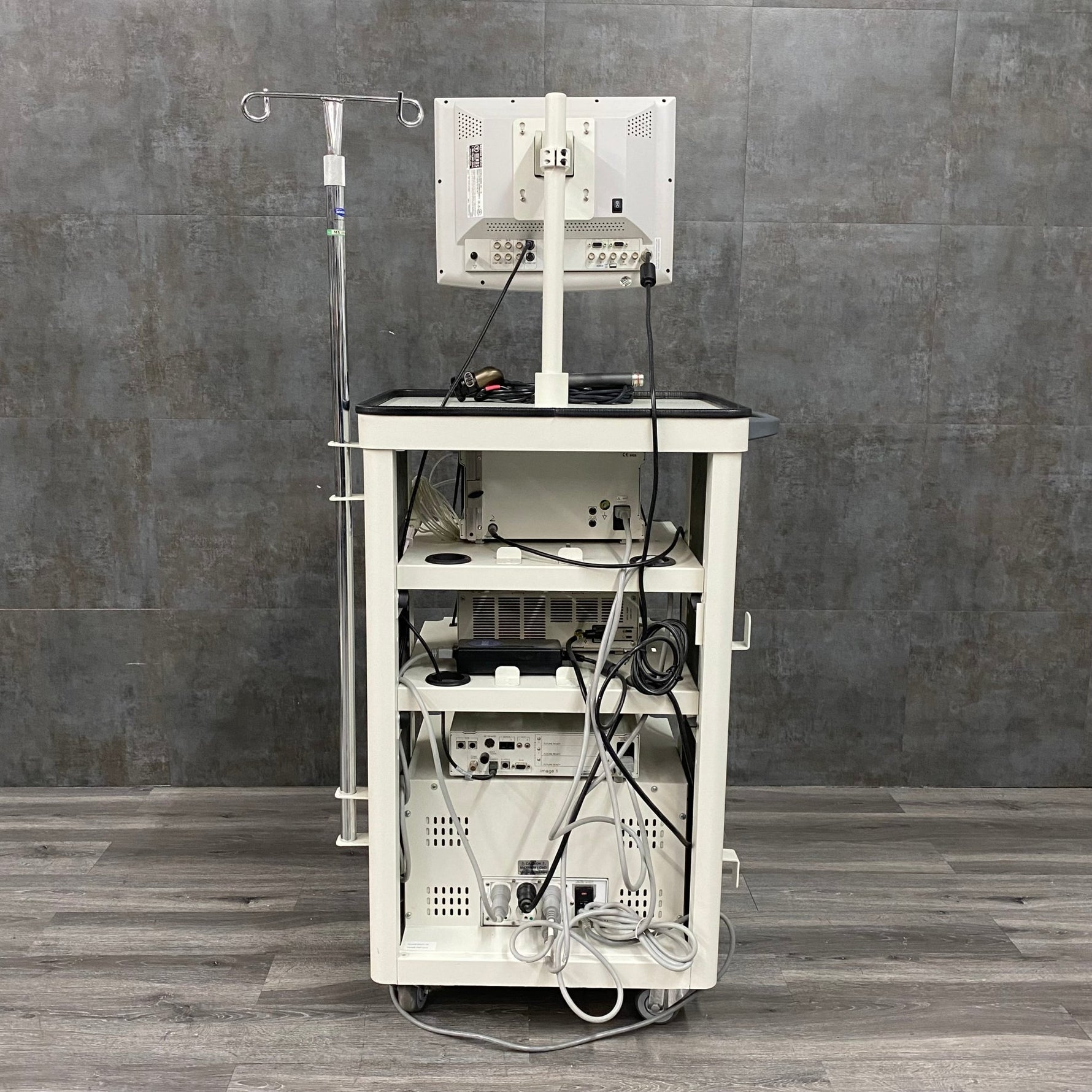 Karl Storz Image1 Complete System (Used) - Storz -Angelus Medical