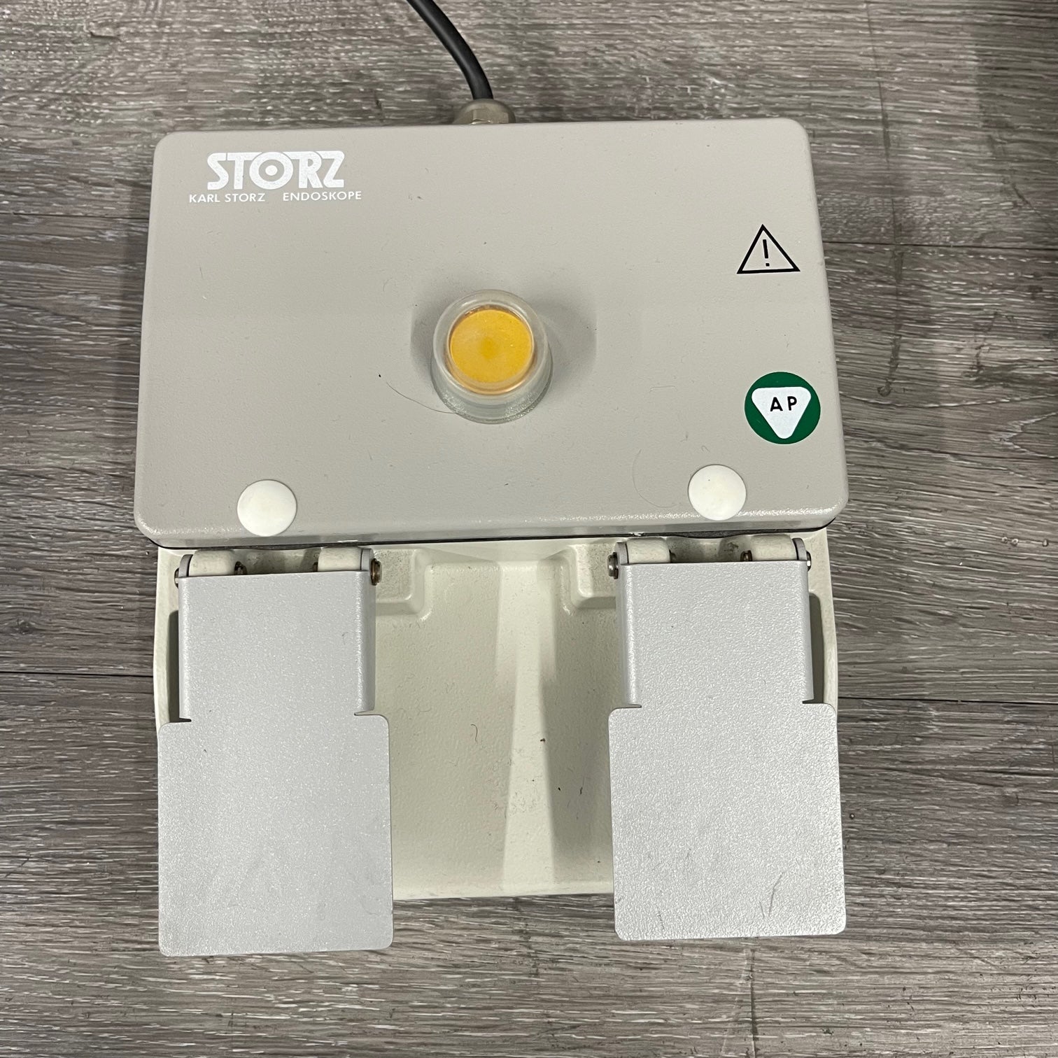 Karl Storz Image1 Complete System (Used) - Storz -Angelus Medical