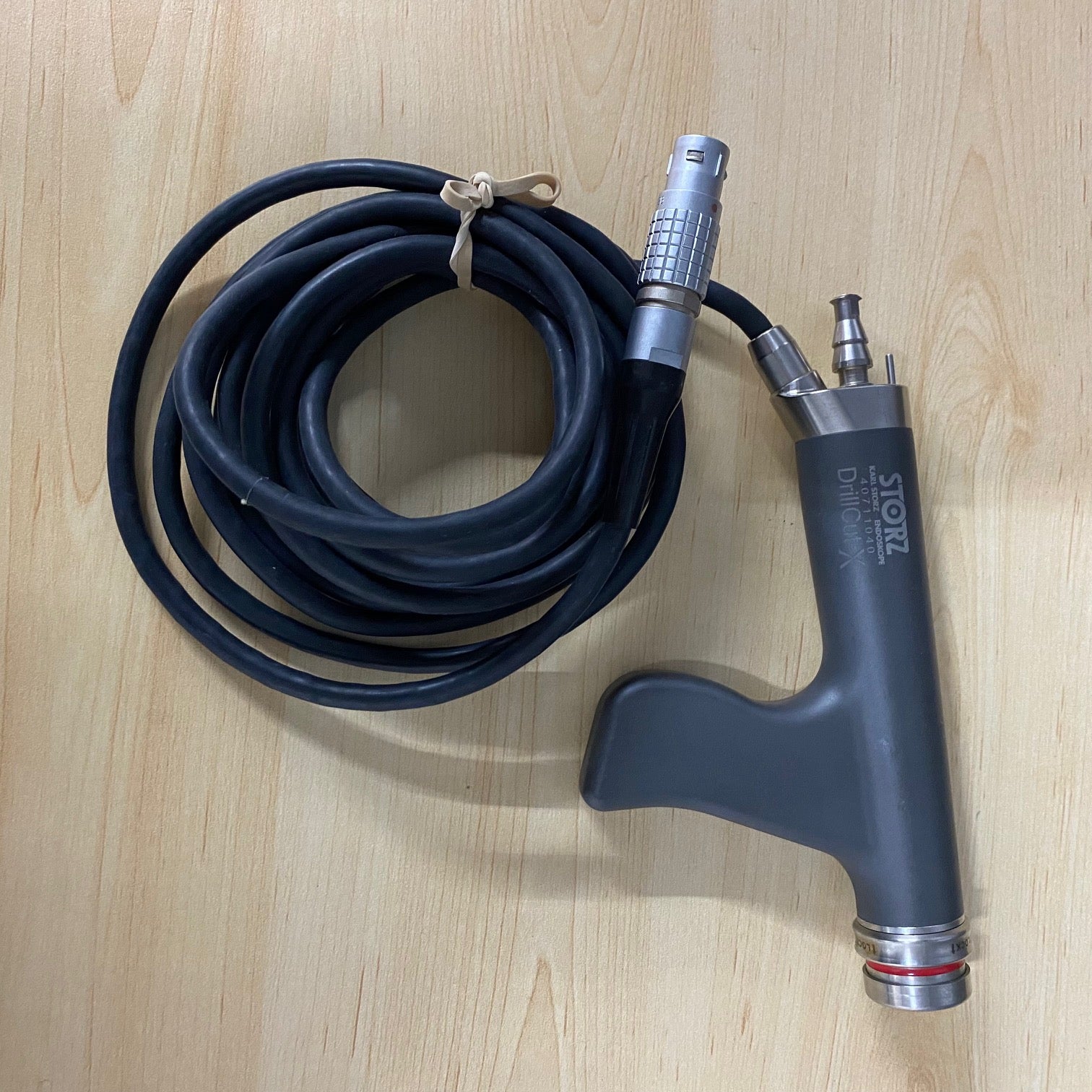 Karl Storz Image1 Complete System (Used) - Storz -Angelus Medical