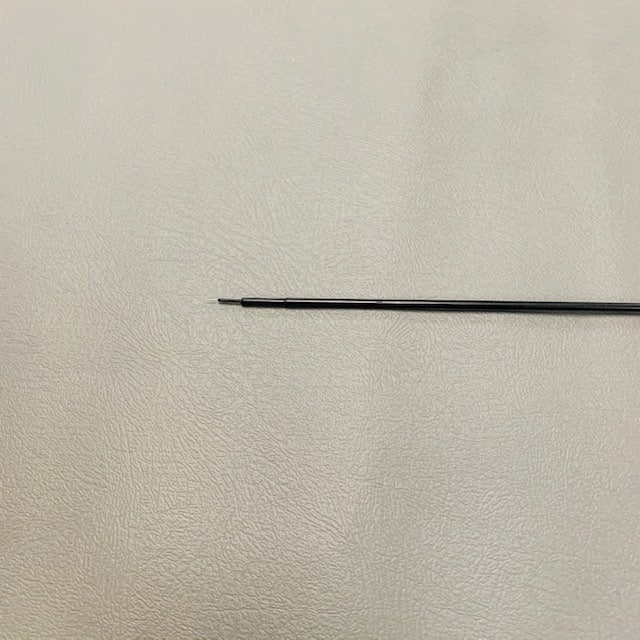 Karl Storz Monopolar Retractable Needle (Used) - Storz -Angelus Medical