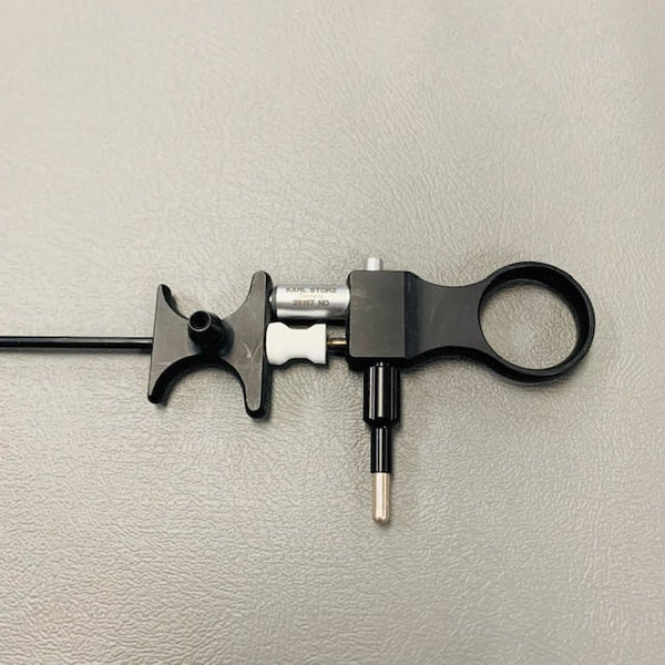 Karl Storz Monopolar Retractable Needle