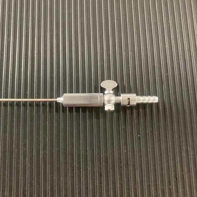 Karl Storz Veress Needles 26120 J (New) Angelus Medical and Optical