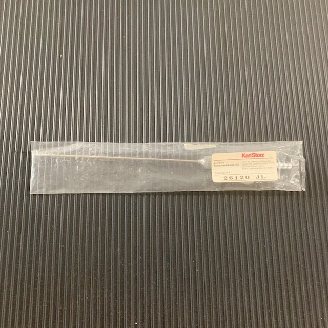 Karl Storz Veress Needles 26120 J (New) - Storz -Angelus Medical