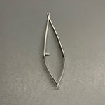Katena Castroviejo needle holder (Used) - Katena -Angelus Medical