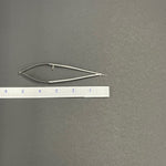 Katena Castroviejo needle holder (Used) - Katena -Angelus Medical