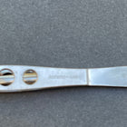 Katena corneal eye forceps (Used) - Katena -Angelus Medical