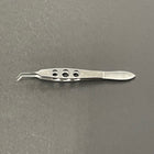 Katena k-5-5010 tying Forceps Angled (Used) - Katena -Angelus Medical