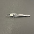 Katena k-5-5010 tying Forceps Angled (Used) - Katena -Angelus Medical