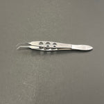 Katena k-5-5010 tying Forceps Angled (Used) - Katena -Angelus Medical