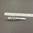 Katena k-5-5010 tying Forceps Angled (Used) - Katena -Angelus Medical
