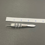 Katena k-5-5010 tying Forceps Angled (Used) - Katena -Angelus Medical