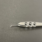Katena k-5-5010 tying Forceps Angled (Used) - Katena -Angelus Medical