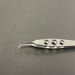 Katena k-5-5010 tying Forceps Angled (Used) - Katena -Angelus Medical