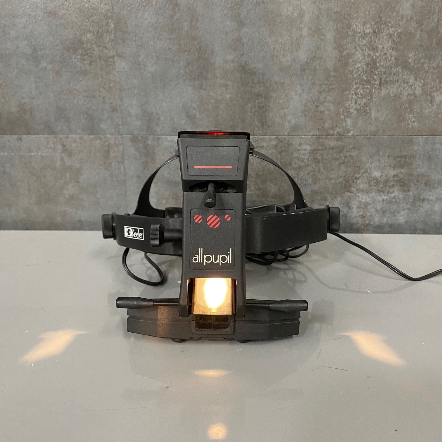 Keeler allpupil BIO (Refurbished) - Keeler -Angelus Medical