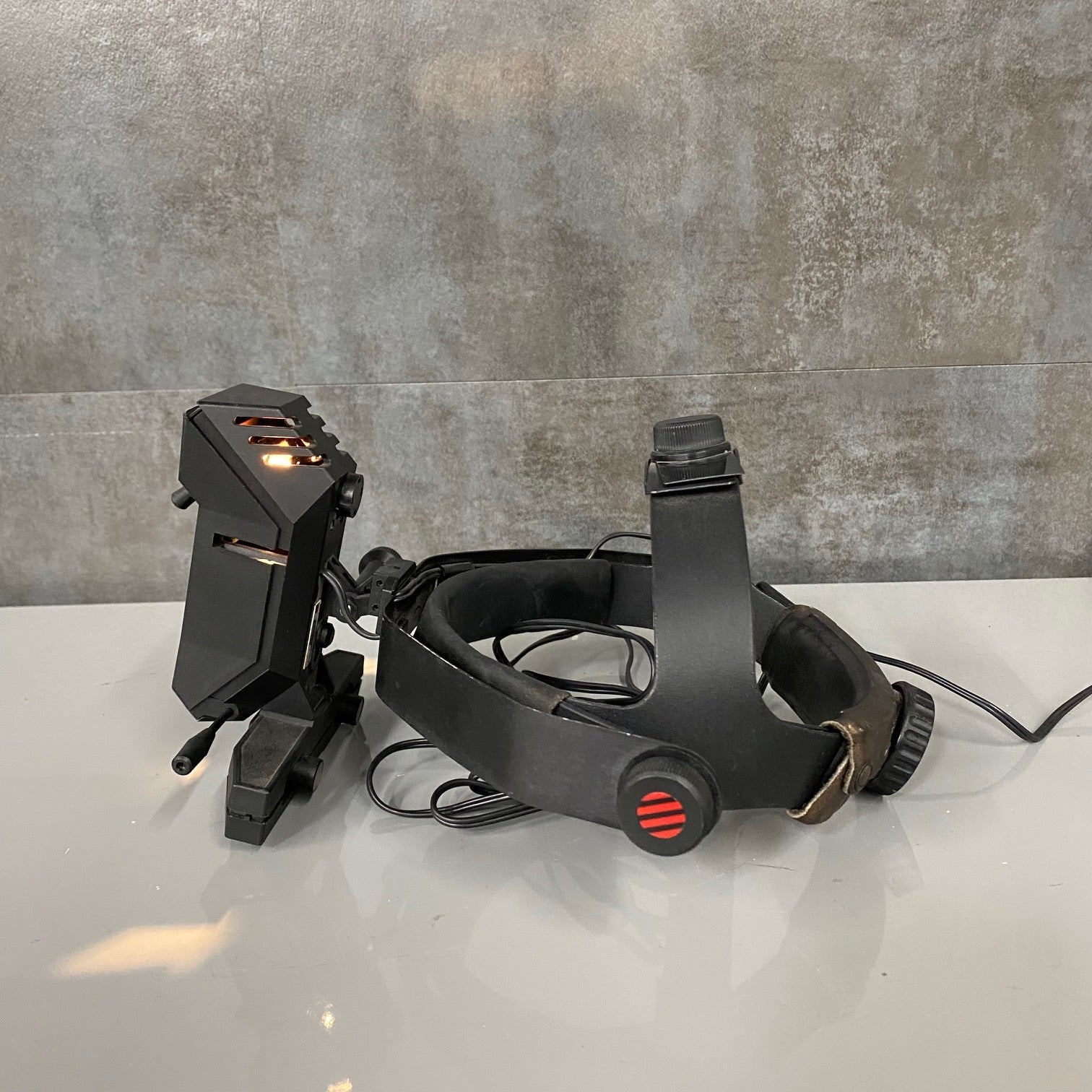 Keeler allpupil BIO (Refurbished) - Keeler -Angelus Medical