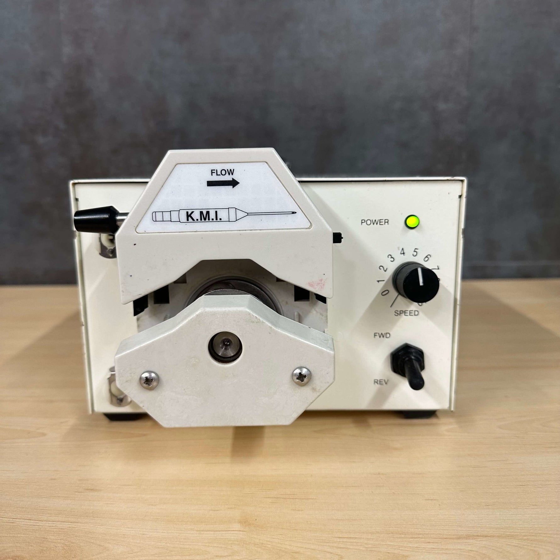 KMI 1000-0031 Surgical Infiltration Pump - KMI -Angelus Medical