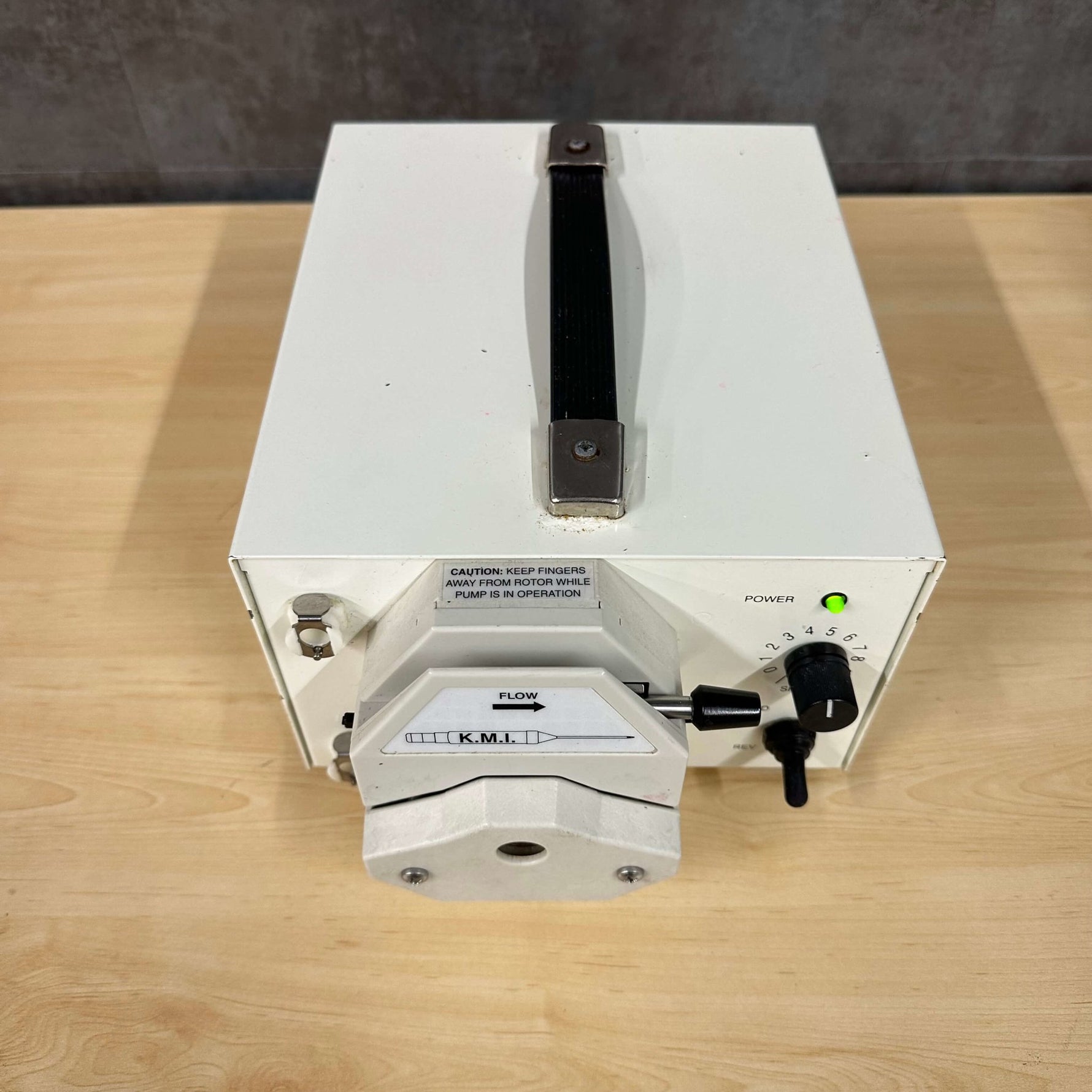 KMI 1000-0031 Surgical Infiltration Pump - KMI -Angelus Medical