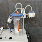 K.M.I Phantom Aspiration Pump - KMI -Angelus Medical