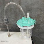 K.M.I Phantom Aspiration Pump - KMI -Angelus Medical