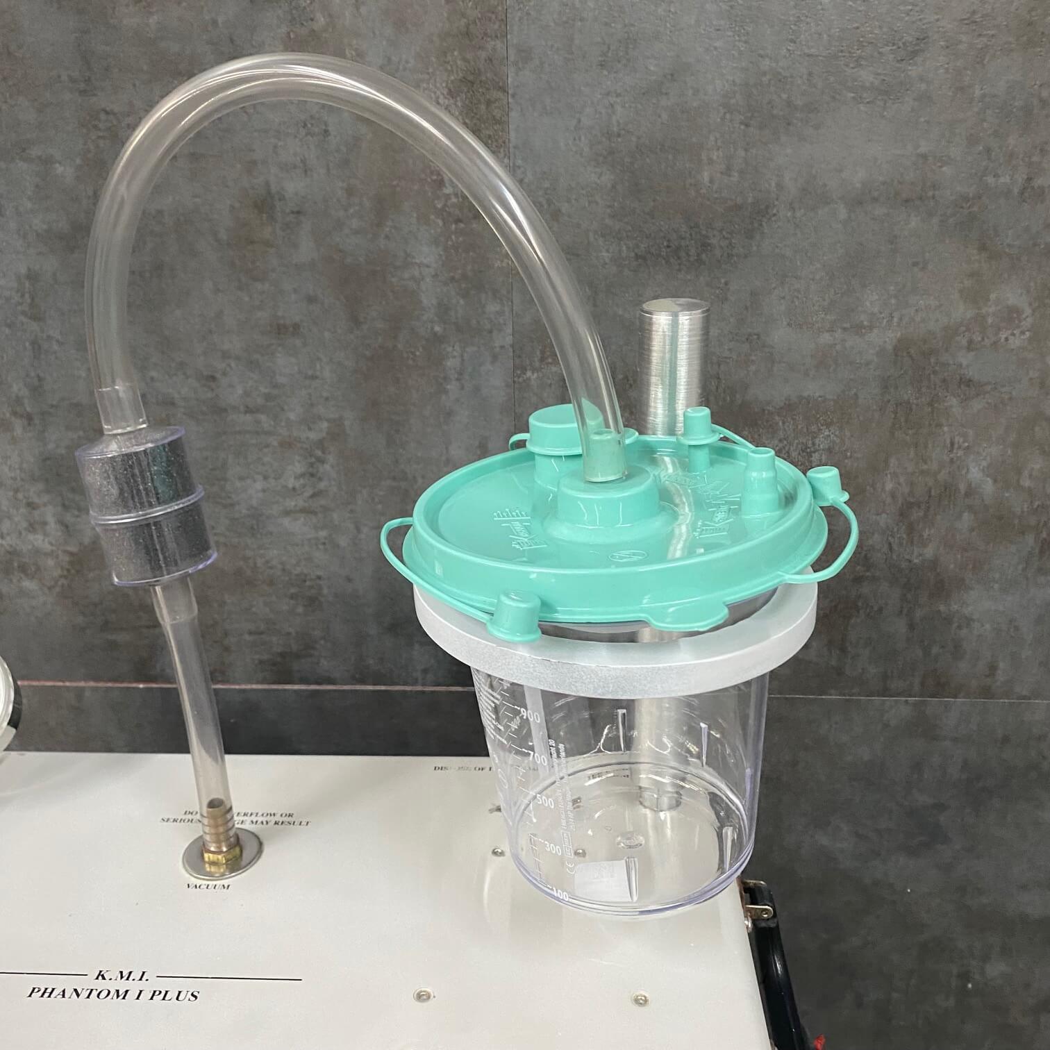 K.M.I Phantom Aspiration Pump - KMI -Angelus Medical