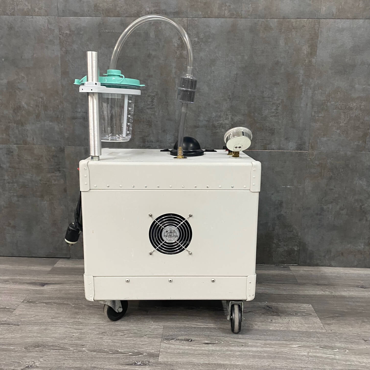 K.M.I Phantom Aspiration Pump - KMI -Angelus Medical