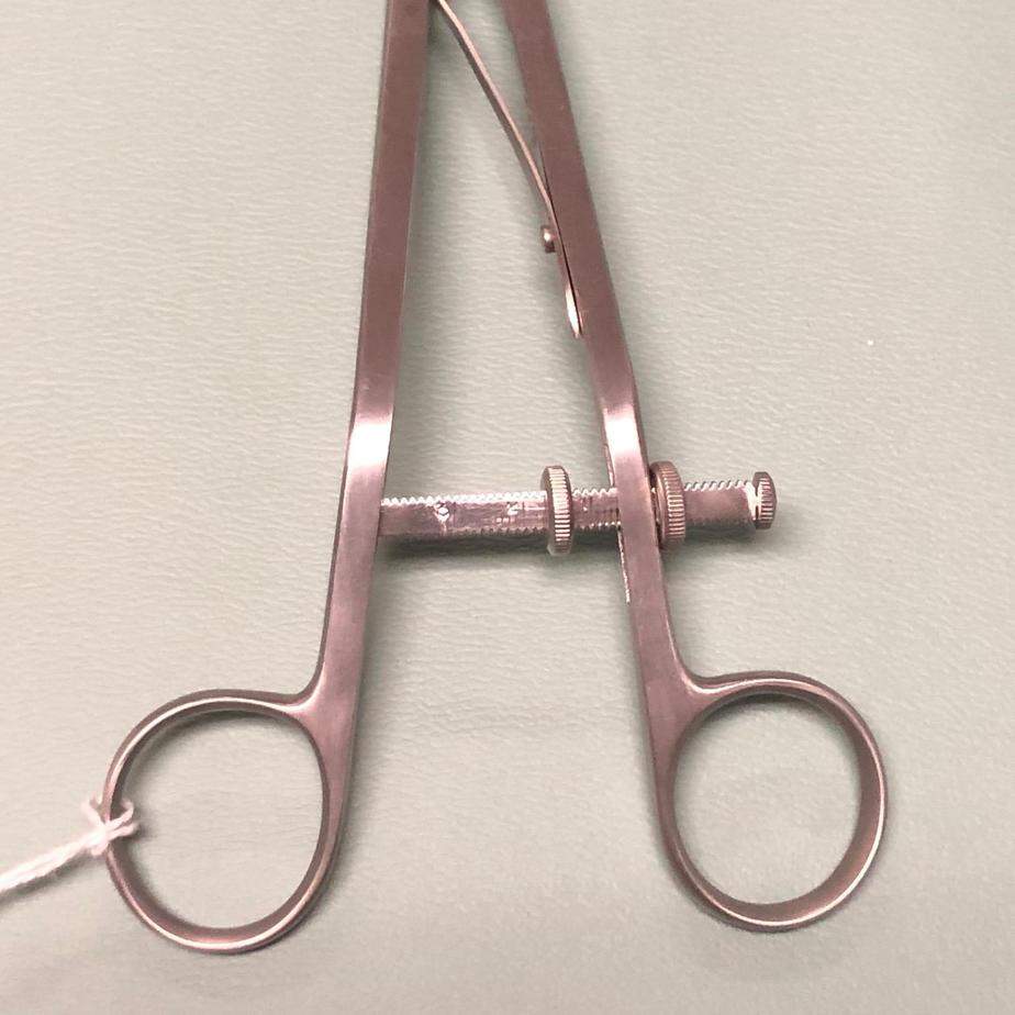 Kogan Endocervical speculum (New) - NMD -Angelus Medical