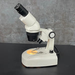 L & W Microscope - L&W -Angelus Medical