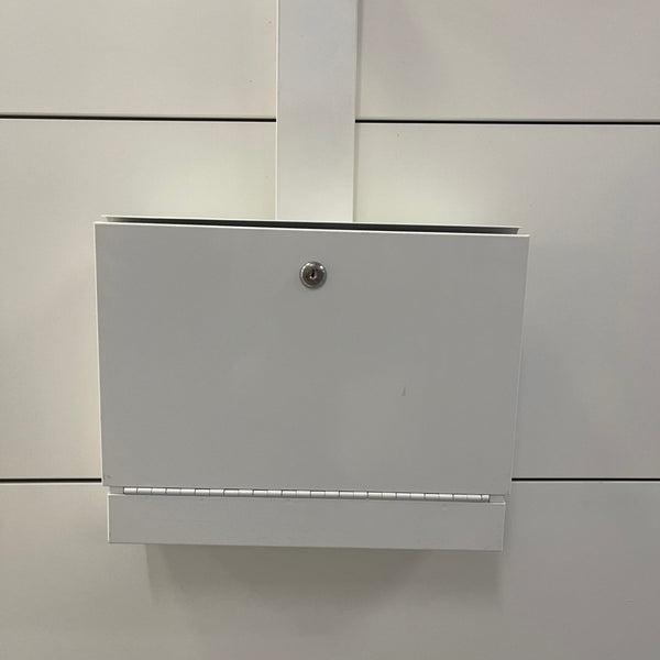 Lab Specimens Lock Box (Used)