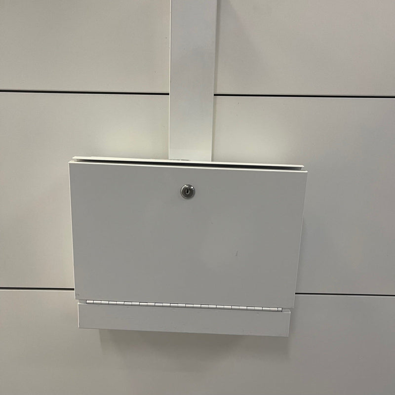 Lab Specimens Lock Box (Used)