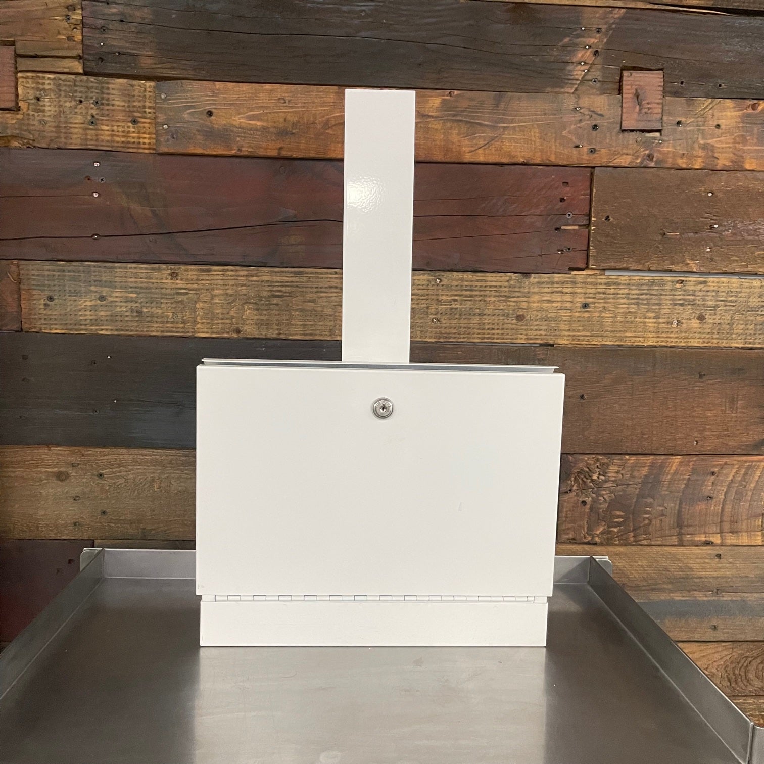 Lab Specimens Lock Box (Used)